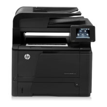 پرینتر چند کاره لیزری اچ‌ پی مدل LaserJet Pro 400MFP M425DW