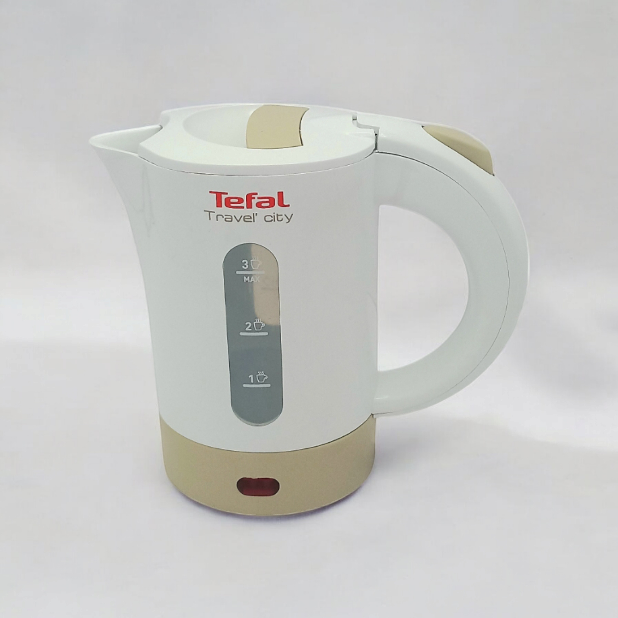 کتری برقی تفال مدل travel' city ko12