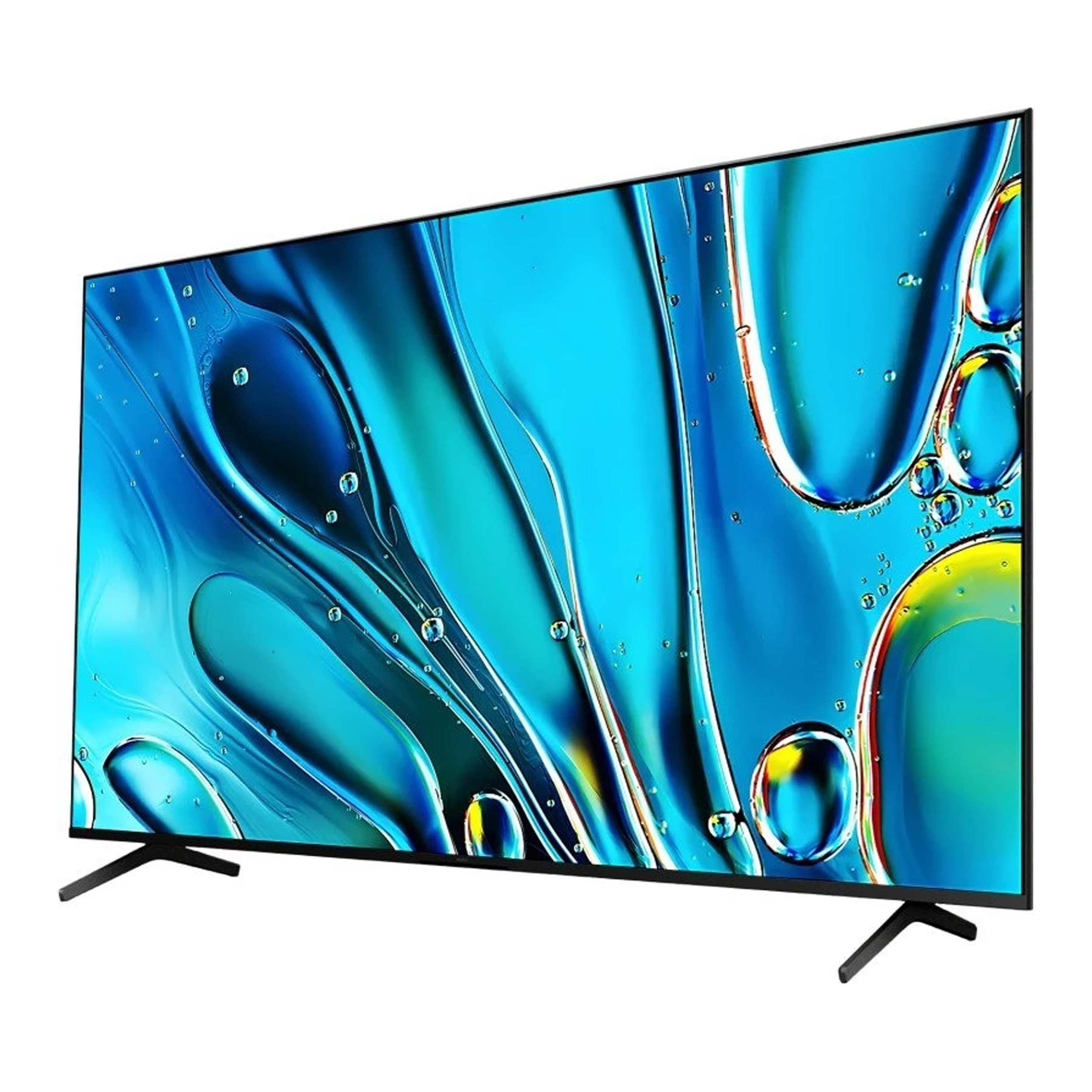 تلویزیون ال ای دی هوشمند سونی مدل 65s30 سایز 65 اینچ