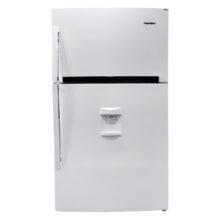 یخچال و فریزر 30 فوت دیپوینت مدل T7S-W