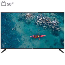 تلویزیون ال ای دی سام الکترونیک مدل UA50T5350TH سایز 50 اینچ
