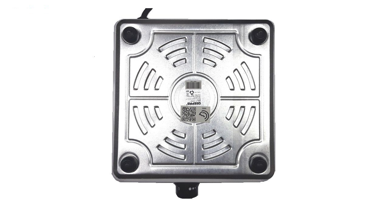 اجاق برقی جی پاس مدل GHP32011