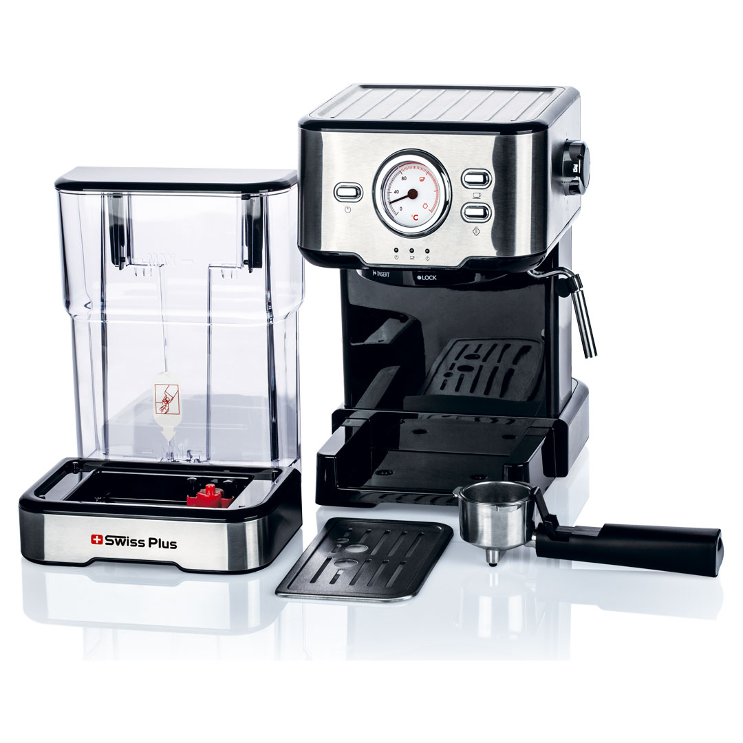 قهوه‌ساز سوئیس پلاس مدل SEM-2220S