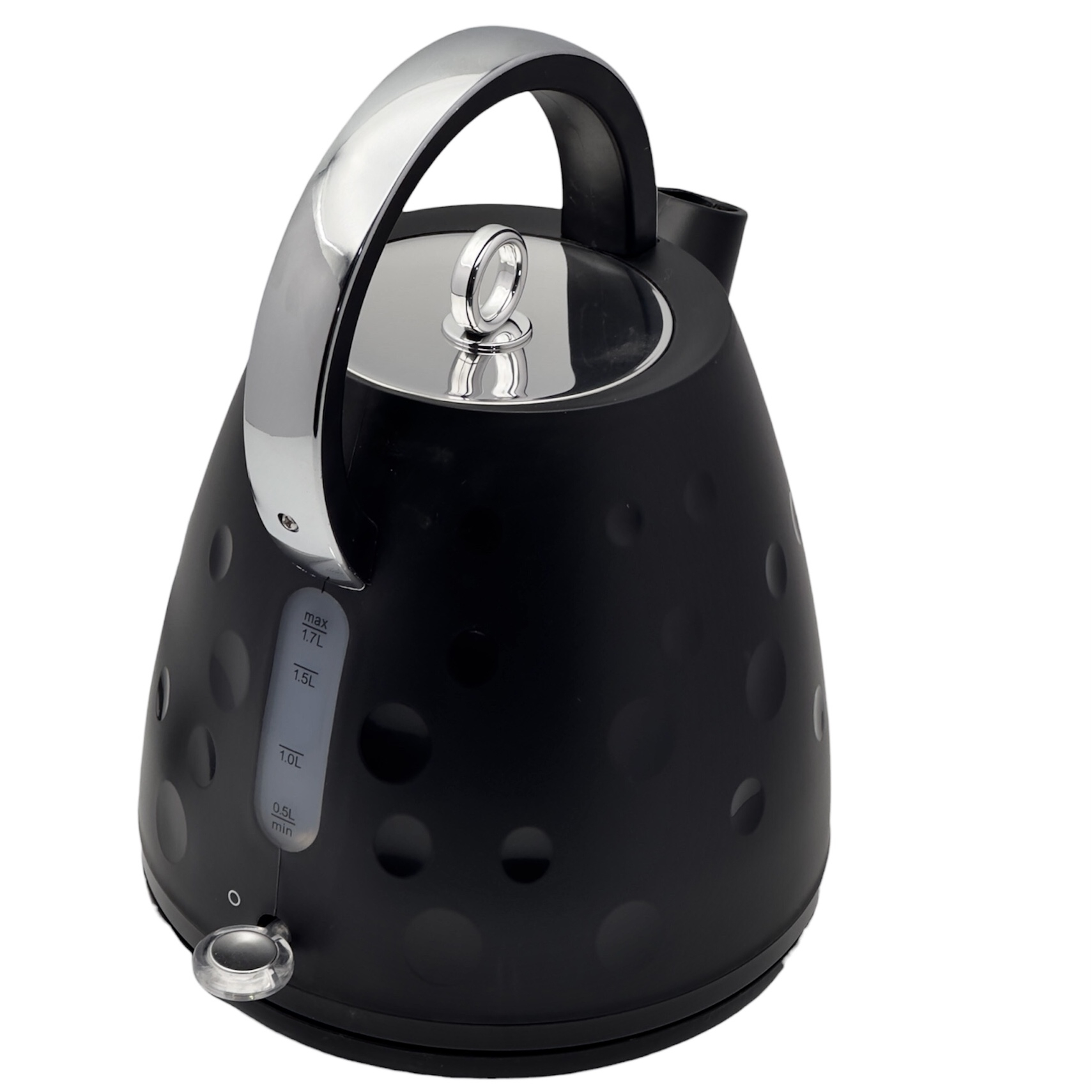 کتری برقی مکسی مدل MX-5003