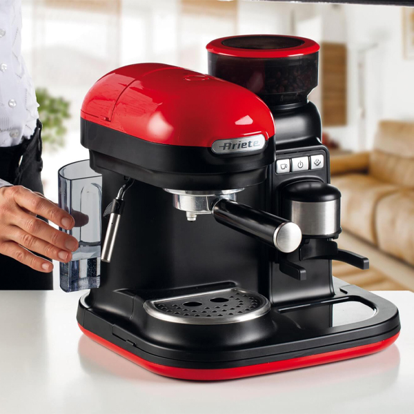 اسپرسو ساز آریته مدل 1318