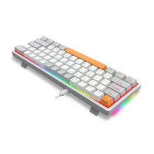 کیبورد مخصوص بازی ردراگون مدل K642