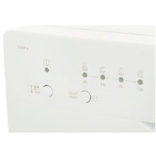 ماشین ظرفشویی رومیزی زیرووات مدل ZDCF6