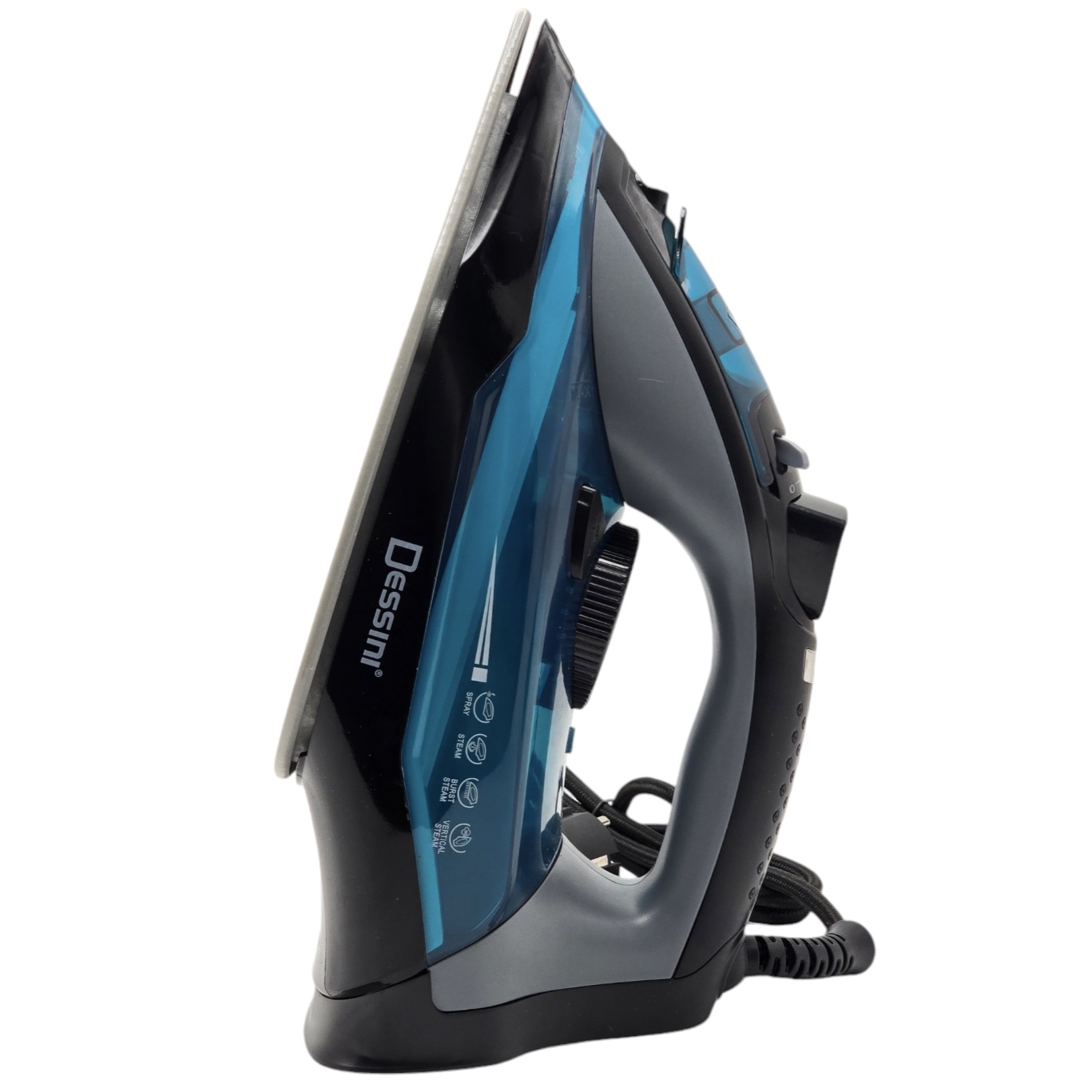 اتو بخار دسینی مدل DS-884