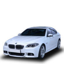 خودرو کارکرده بی ام دبلیو مدل 528i فول دنده اتوماتیک سال 2015