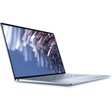 لپ تاپ 13.4 اینچی دل مدل XPS 13 9315-i7 16GB 512SSD