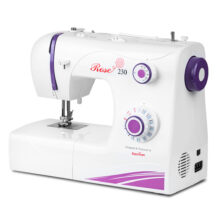 چرخ خیاطی کاچیران مدل رز 230