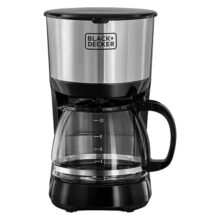 قهوه ساز بلک اند دکر مدل DCM750S-B5