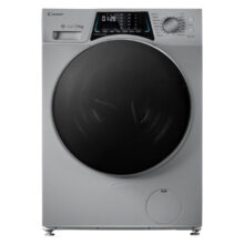 ماشین لباسشویی اتوماتیک کندی مدل  PFC 846 S ظرفیت ۸ کیلوگرم