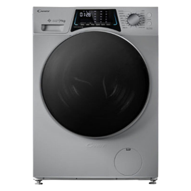 ماشین لباسشویی اتوماتیک کندی مدل  PFC 846 S ظرفیت ۸ کیلوگرم