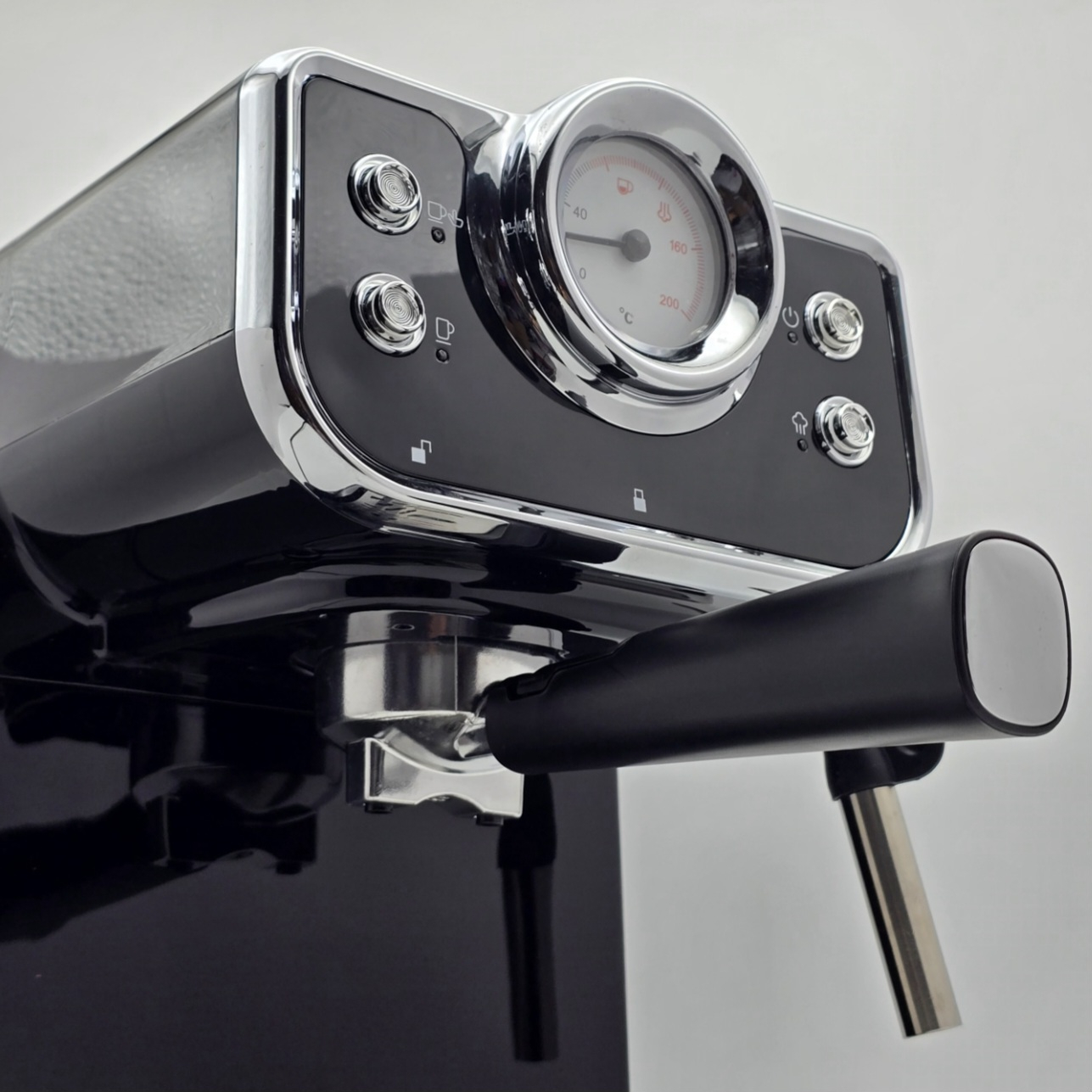 اسپرسو ساز دسینی مدل KD-3020