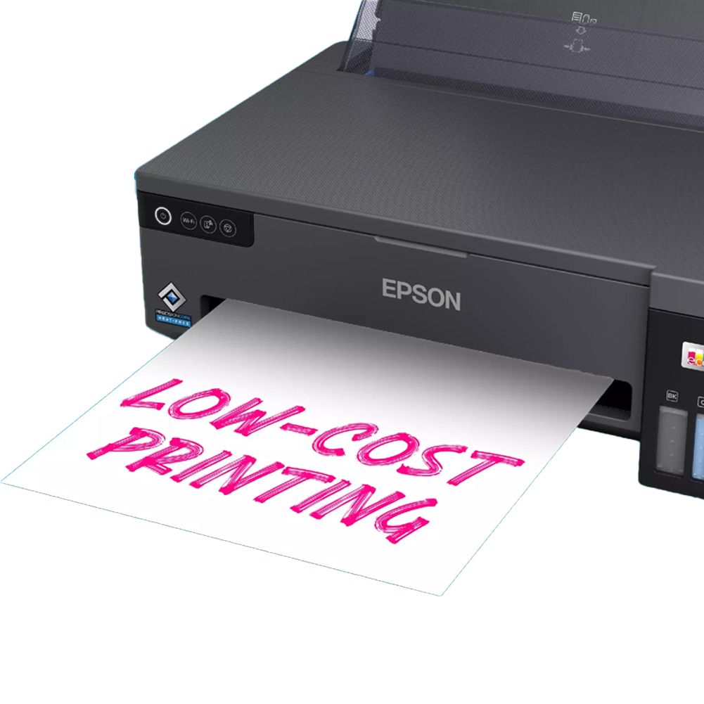 پرینتر جوهر افشان اپسون مدل L11050