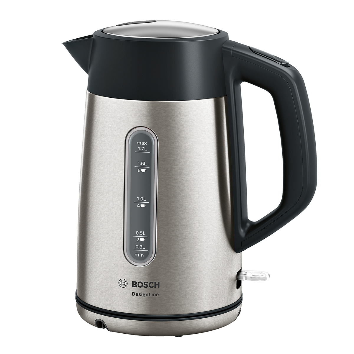 کتری برقی بوش مدل TWK4P440 کتری برقی بوش مدل TWK4P440