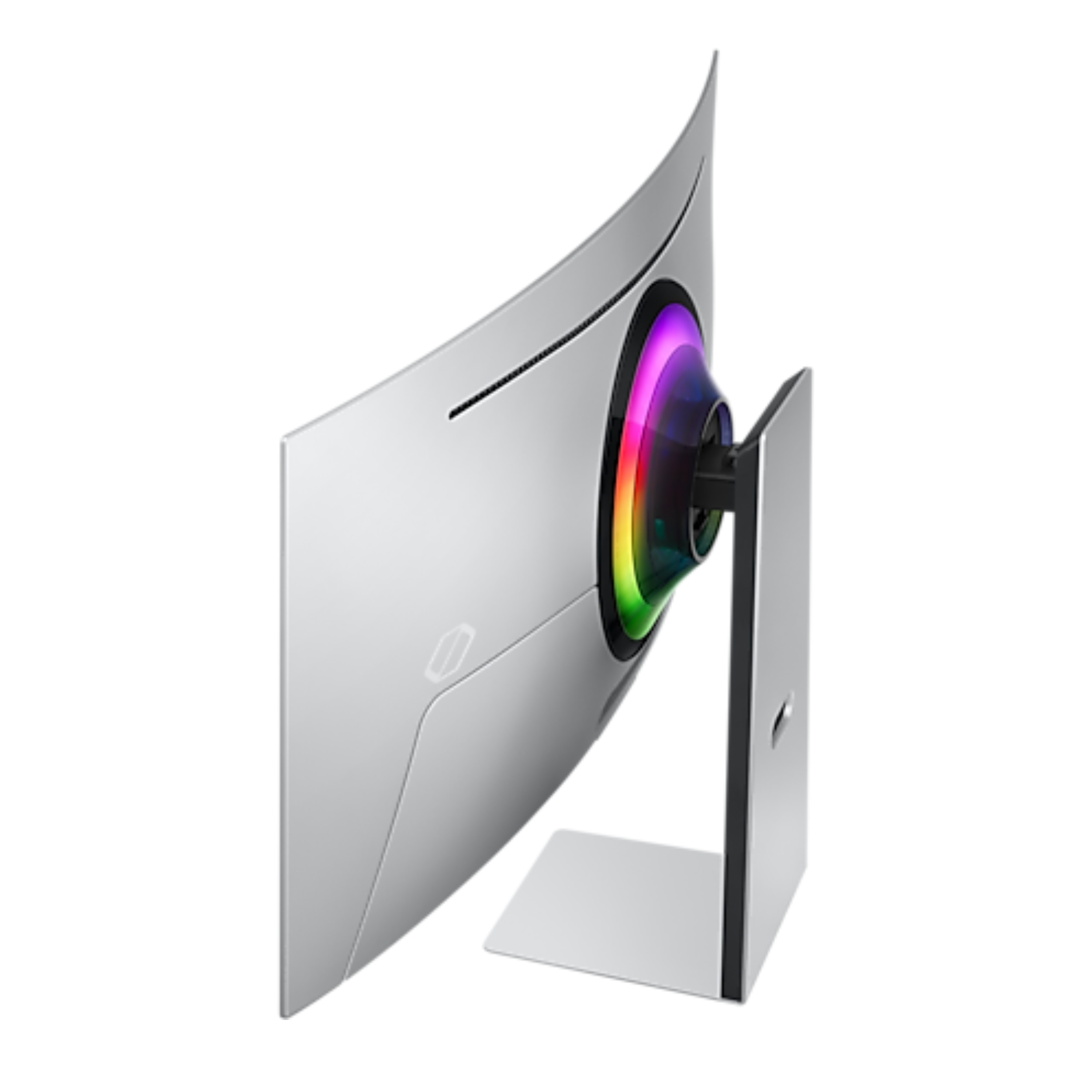 مانیتور خمیده هوشمند گیمینگ 34 اینچ سامسونگ مدل Odyssey OLED G8 LS34BG850SUXEN