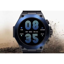 ساعت هوشمند بلک شارک مدل S1 Pro