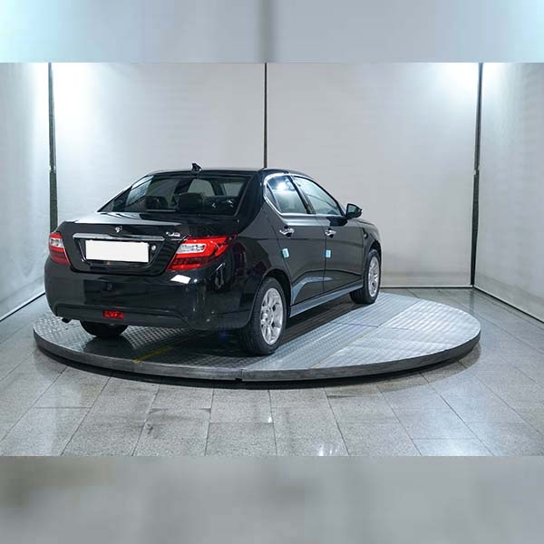 خودرو ایران خودرو دنا پلاس اتوماتیک سال 1403