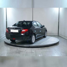 خودرو ایران خودرو دنا پلاس آپشنال اتوماتیک سال 1404