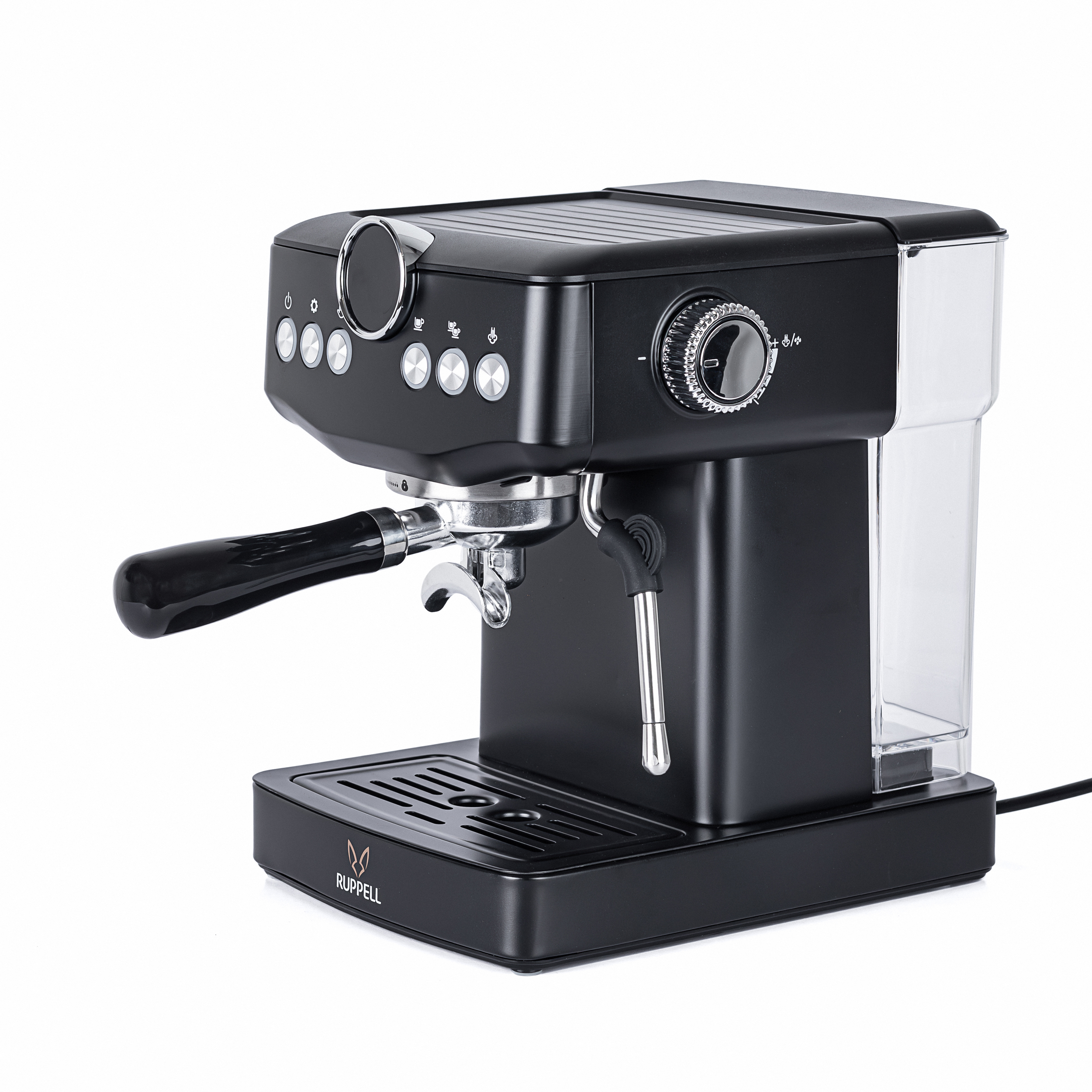 اسپرسو ساز 1800 میلی‌لیتر روپل مدل RPL-CM8042