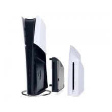 کنسول بازی سونی مدل PlayStation 5 Slim ظرفیت یک ترابایت ریجن 2018 آسیا