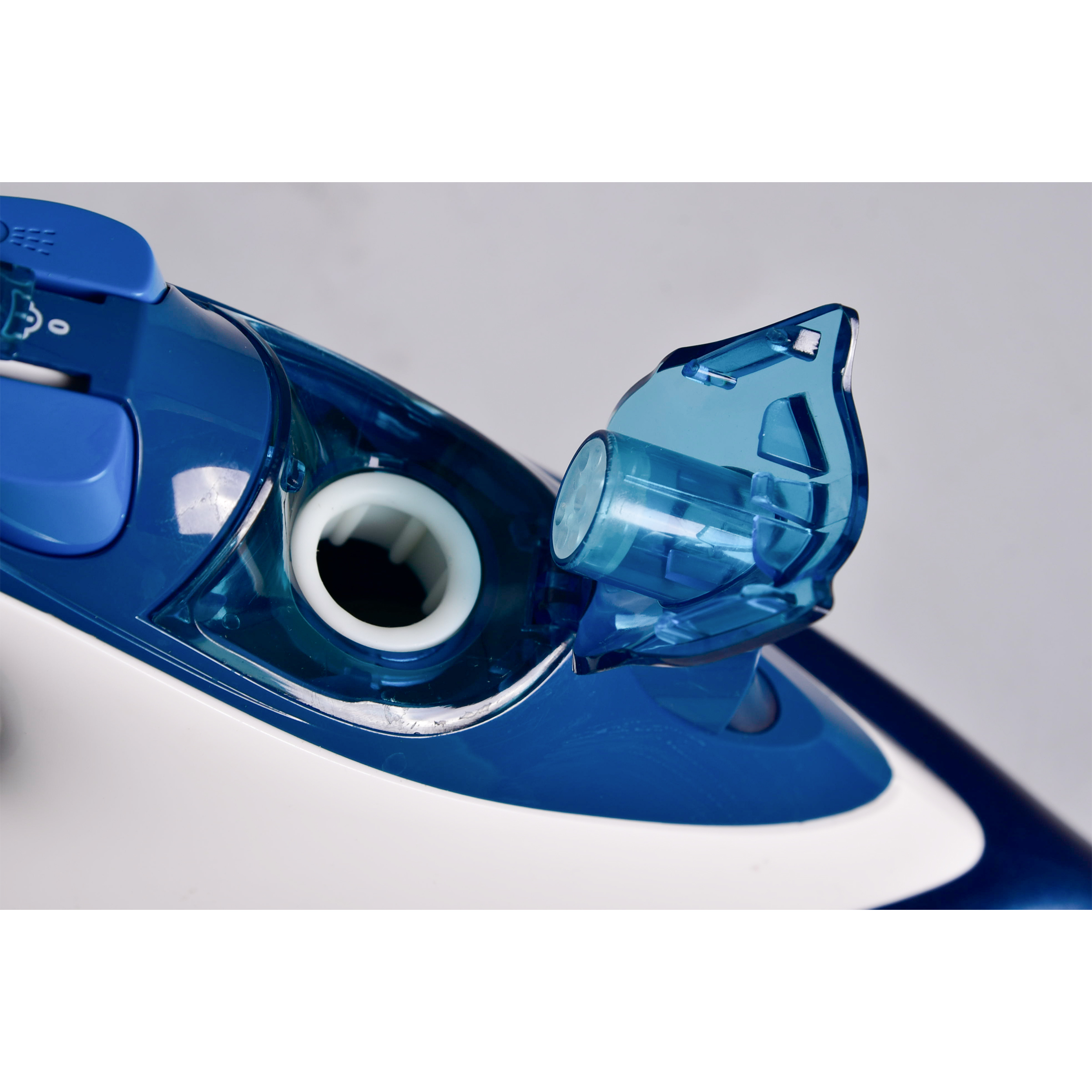 اتو بخار 2400 وات فیلیپس مدل GC4410