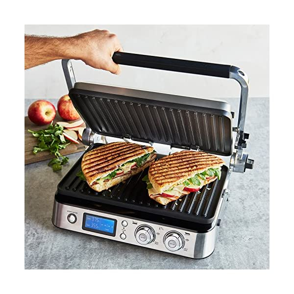 گریل دلونگی مدل CGH1012D