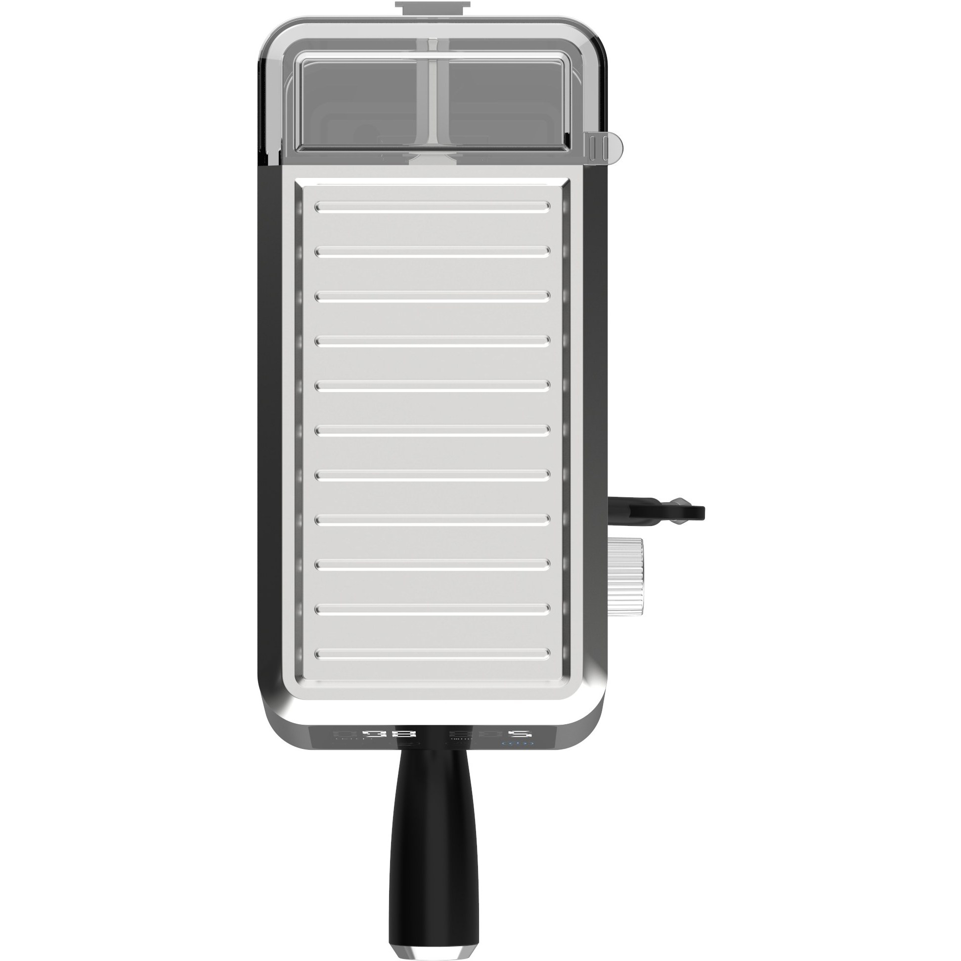 اسپرسو ساز ترام هاوس مدل EM-15205