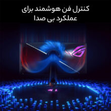 مانیتور 35 اینچ ایسوس مدل ROG Swift PG35VQ