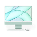 کامپیوتر همه کاره 24 اینچی اپل مدل imac 2021