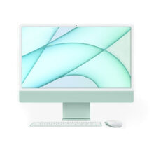 کامپیوتر همه کاره 24 اینچی اپل مدل imac 2021