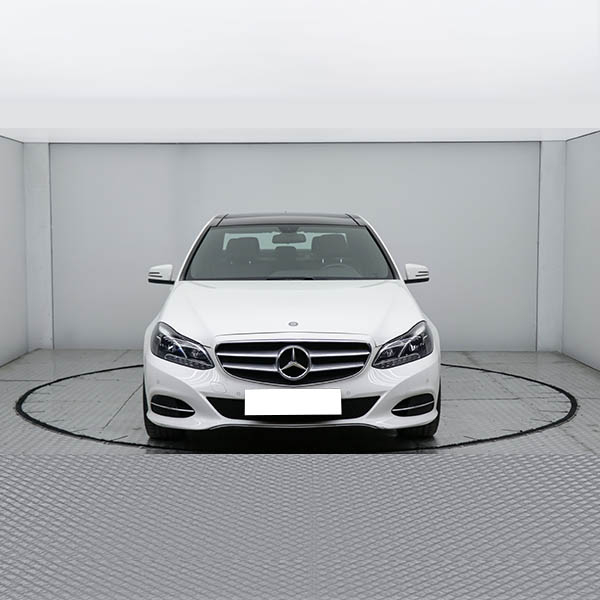 خودرو کارکرده مرسدس بنز مدل E250 دنده اتوماتیک سال 2016