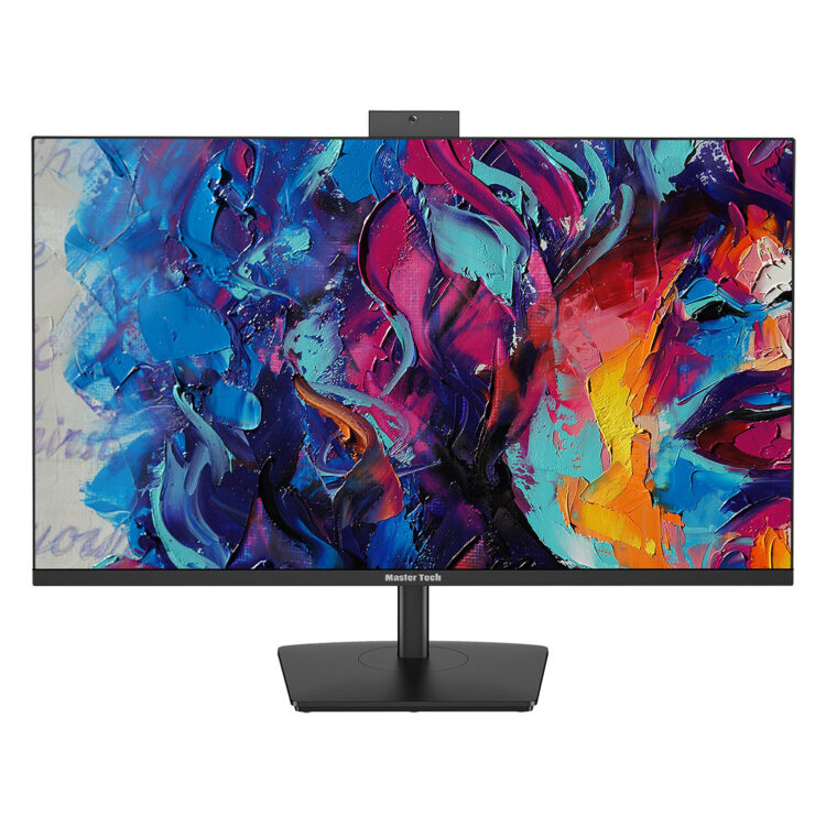 مانیتور مسترتک مدل PA329CU-4K سایز 32 اینچ