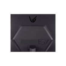 مانیتور گیمینگ 24 اینچ ال جی مدل  UltraGear 24GS50F-B