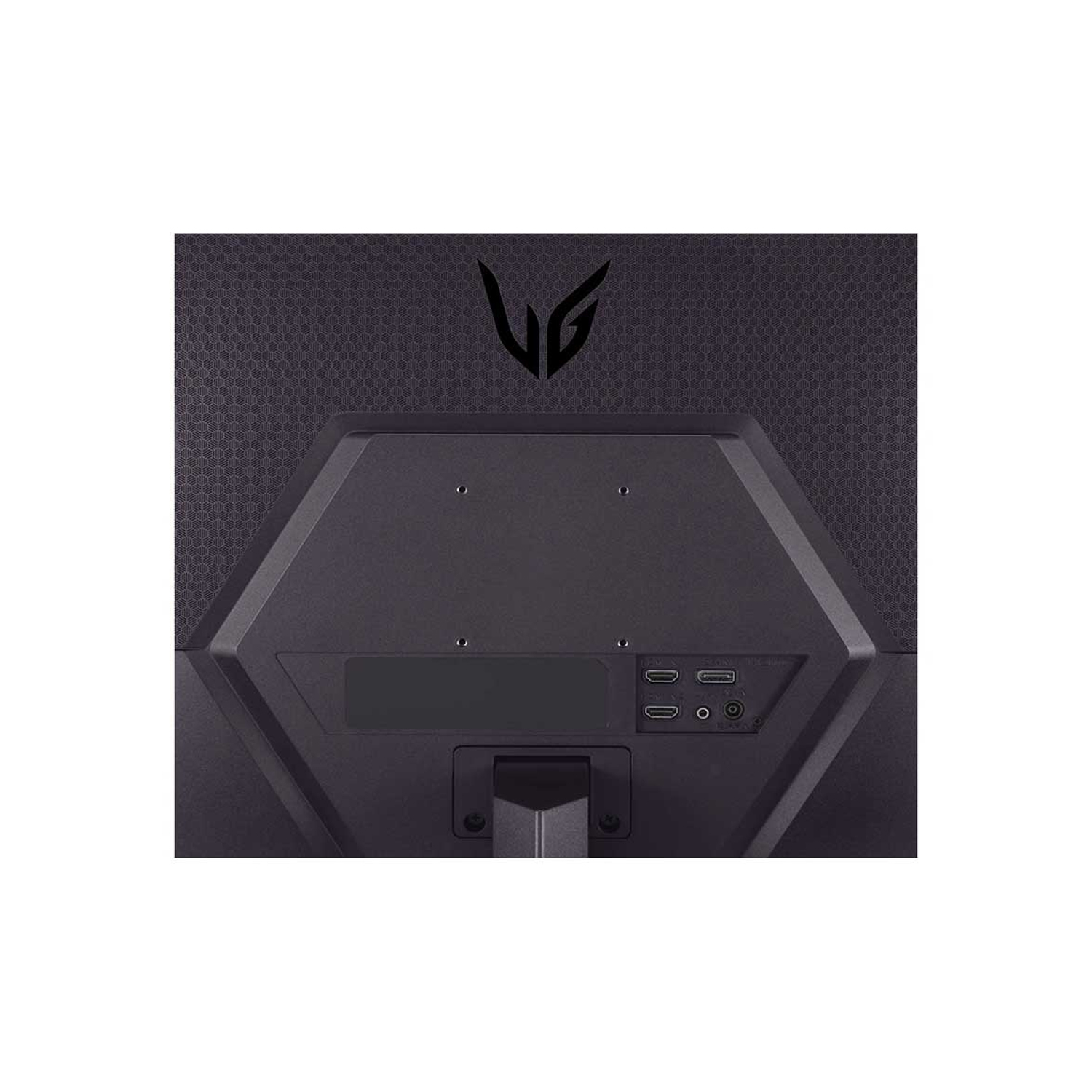 مانیتور گیمینگ 24 اینچ ال جی مدل  UltraGear 24GS50F-B