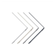 لپ تاپ 13.6 اینچی اپل مدل MacBook Air 2022-M2 16GB 256SSD