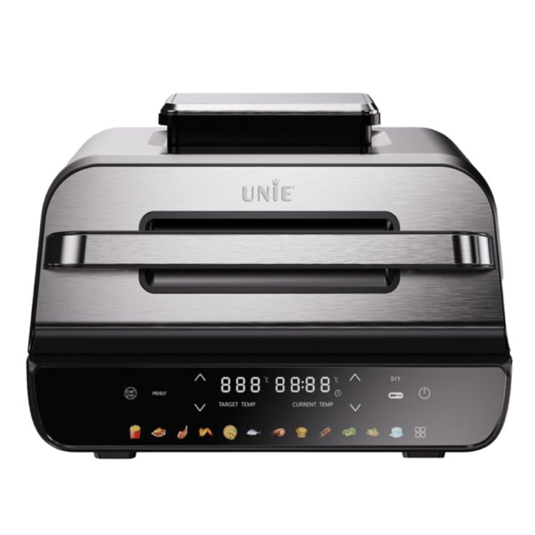 سرخ کن بدون روغن 5 لیتری یونی مدل US-888