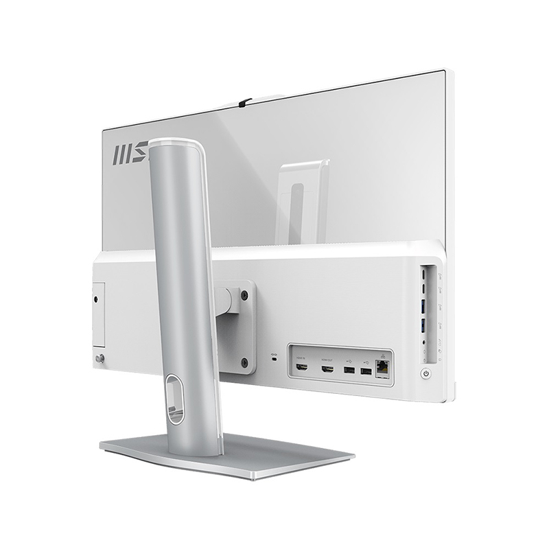 کامپیوتر همه کاره 23.8 اینچ ام اس آی مدل AM242P 1M-Core 7 150U-16GB DDR5-1TB SSD-IPS