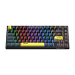 کیبورد گیمینگ اونیکوما مدل G52 مکانیکال RGB