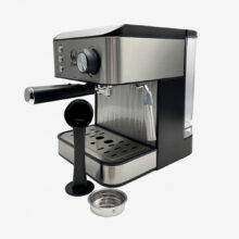 اسپرسو ساز ۱۶۰۰ میلی‌لیتر لواک مدل 315