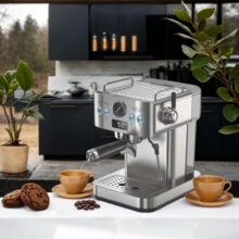 اسپرسو ساز فارموکس مدل FX240