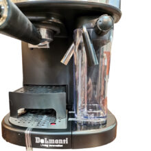 اسپرسو ساز دلمونتی مدل 600 dl