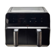 سرخ‌کن 8 لیتری مکسی مدل D8