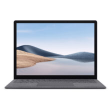 لپ تاپ 13.5 اینچی مایکروسافت مدل Surface Laptop 4-i7 16GB 512SSD Iris Xe
