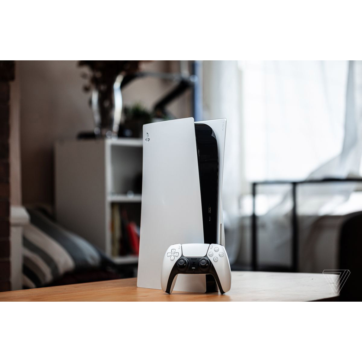 کنسول بازی سونی مدل PlayStation 5 ظرفیت 825 گیگابایت ریجن 1100 آسیا