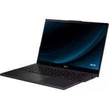 لپ تاپ 15.6 اینچی ایسوس مدل Vivobook Pro 15 Q533MJ-U73050-Core Ultra 7 155H-16GB DDR5 5600MHz-1TB SSD-RTX3050 6GB-OLED-W