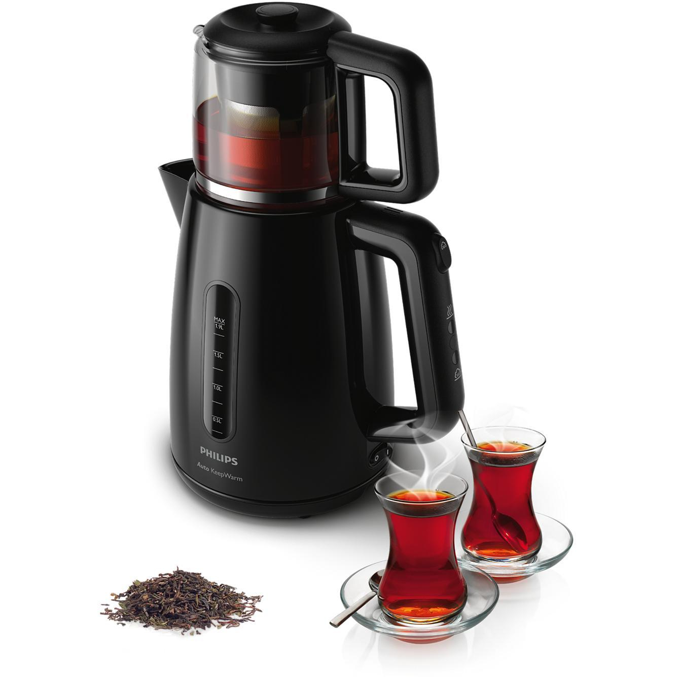 چای ساز فیلیپس مدل HD7301