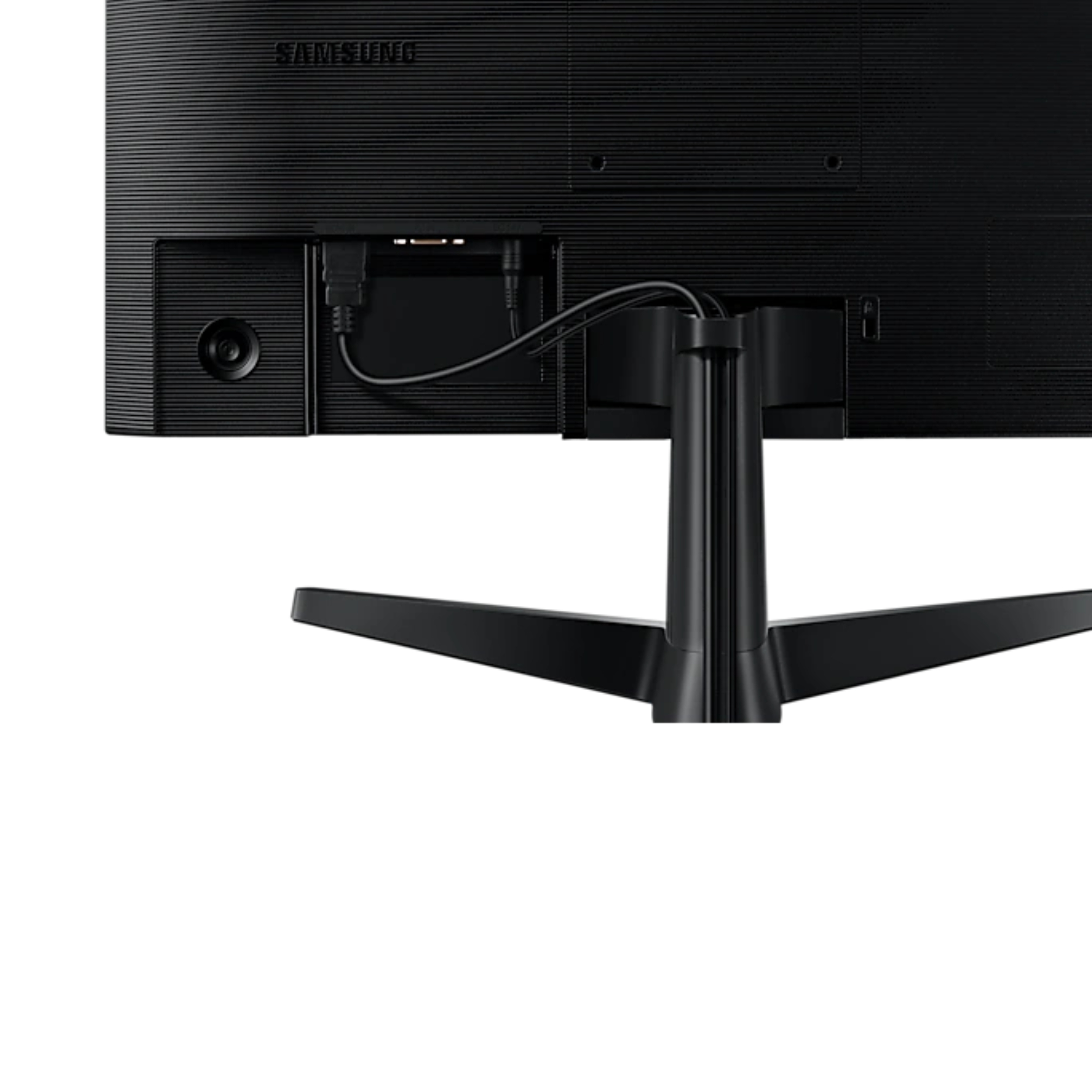 مانیتور مخصوص بازی سامسونگ مدل LF27T350FH-M سایز 27 اینچ